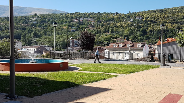 Hogar Residencia El Buen Pastor