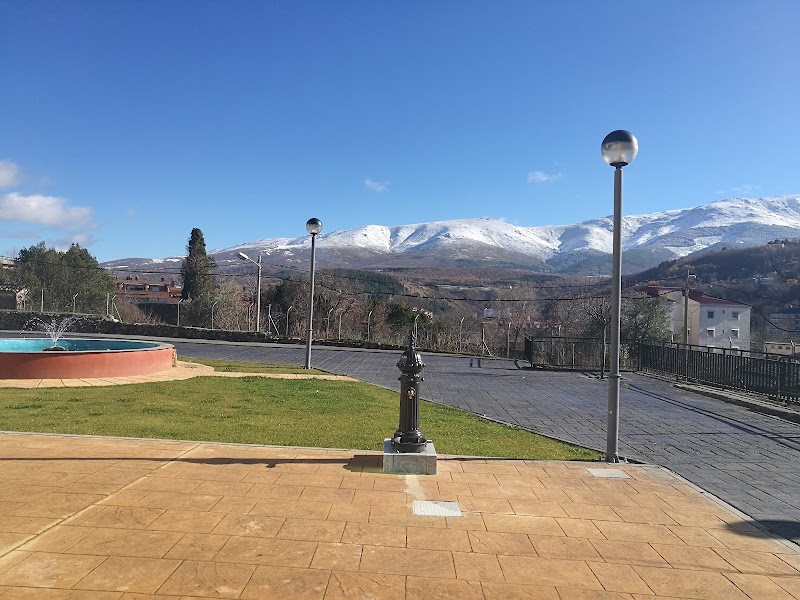 Hogar Residencia El Buen Pastor — foto 2