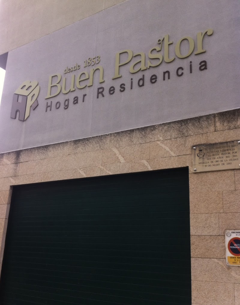 Hogar Residencia El Buen Pastor — foto 5