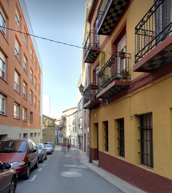 Hogar Residencia El Buen Pastor — foto 6