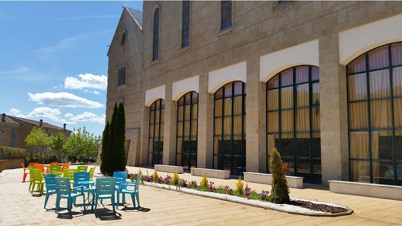 Residencia de mayores Mamá Margarita