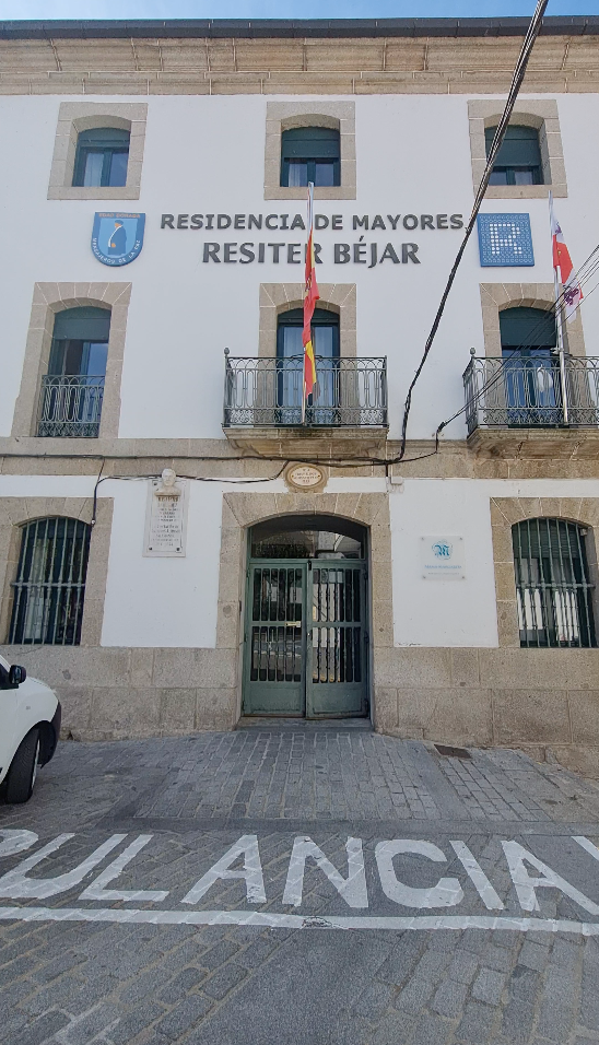 Residencia de mayores Mamá Margarita — foto 3