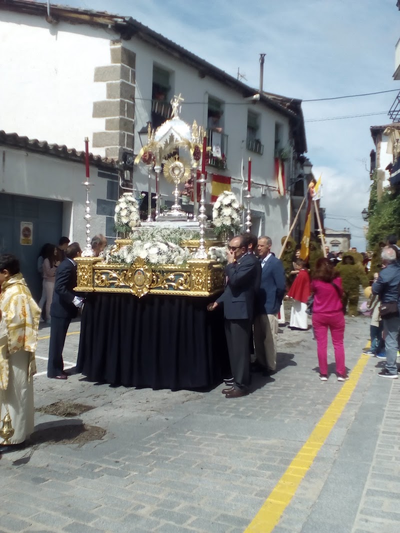 Residencia de mayores Mamá Margarita — foto 6