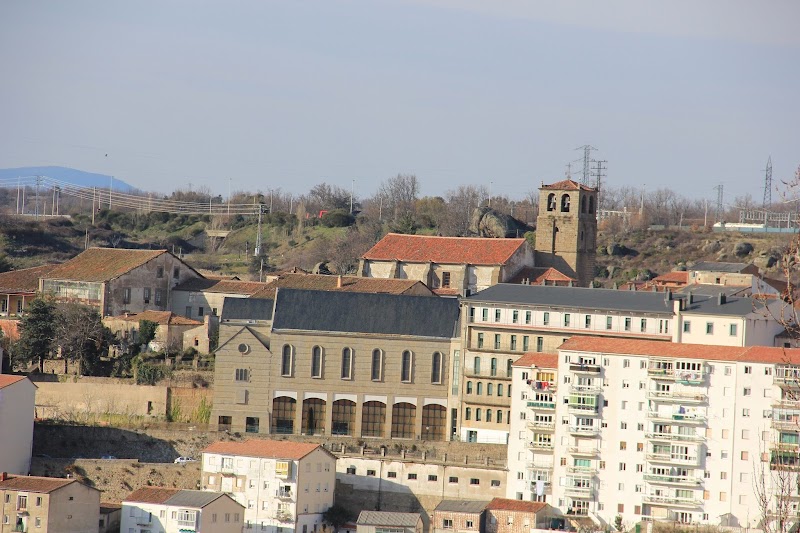 Residencia de mayores Mamá Margarita — foto 9