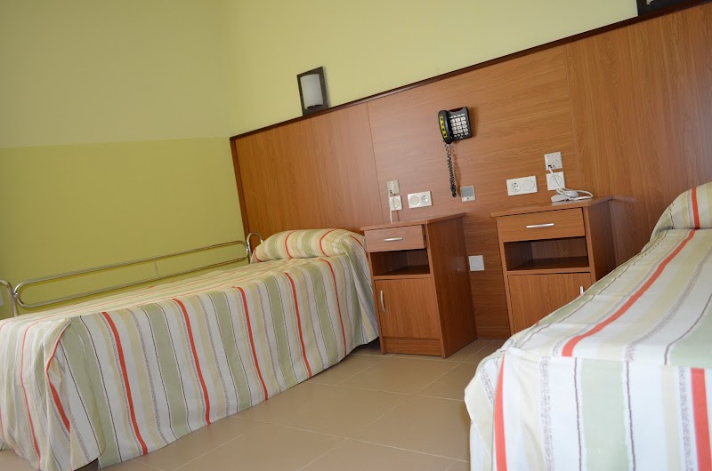 Centro de mayores Teso de Cabrerizos — foto 2