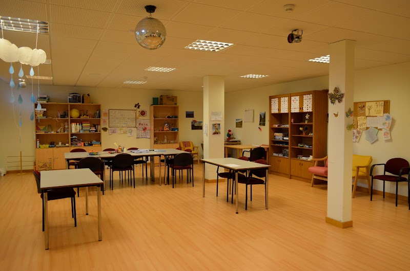 Centro de mayores Teso de Cabrerizos — foto 3