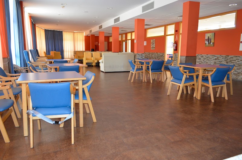 Centro de mayores Teso de Cabrerizos — foto 4