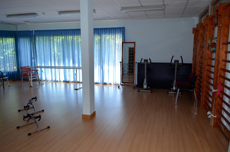 Centro de mayores Teso de Cabrerizos — foto 6