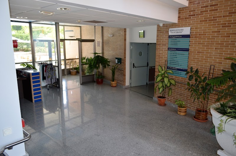 Centro de mayores Teso de Cabrerizos — foto 8