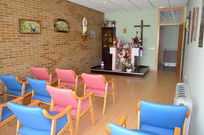 Centro de mayores Teso de Cabrerizos — foto 9