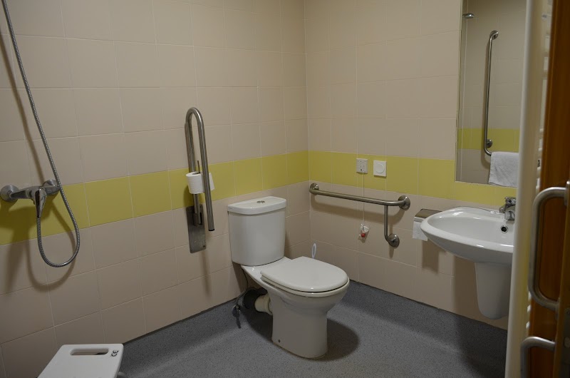 Centro de mayores Teso de Cabrerizos — foto 10