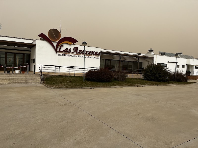 Residencia Las Azucenas II