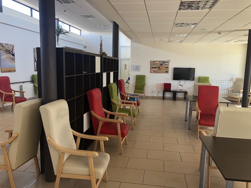 Residencia Las Azucenas II — foto 2