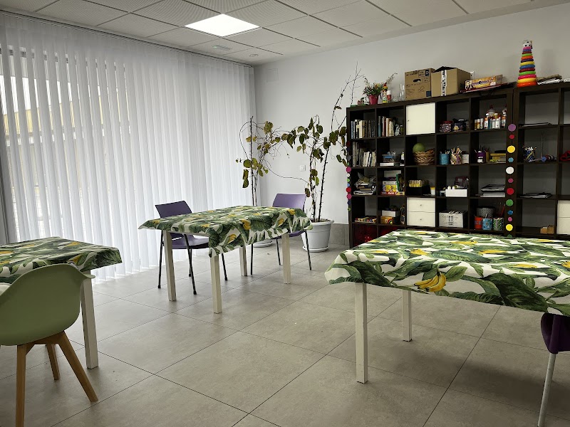 Residencia Las Azucenas II — foto 3