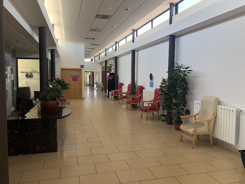 Residencia Las Azucenas II — foto 4