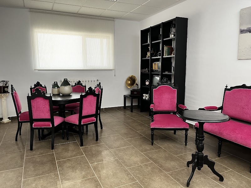 Residencia Las Azucenas II — foto 5