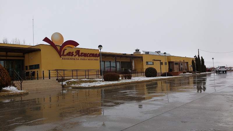 Residencia Las Azucenas II — foto 8