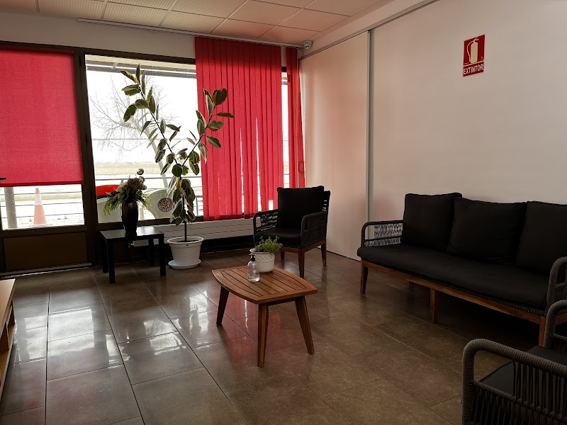 Residencia Las Azucenas II — foto 9