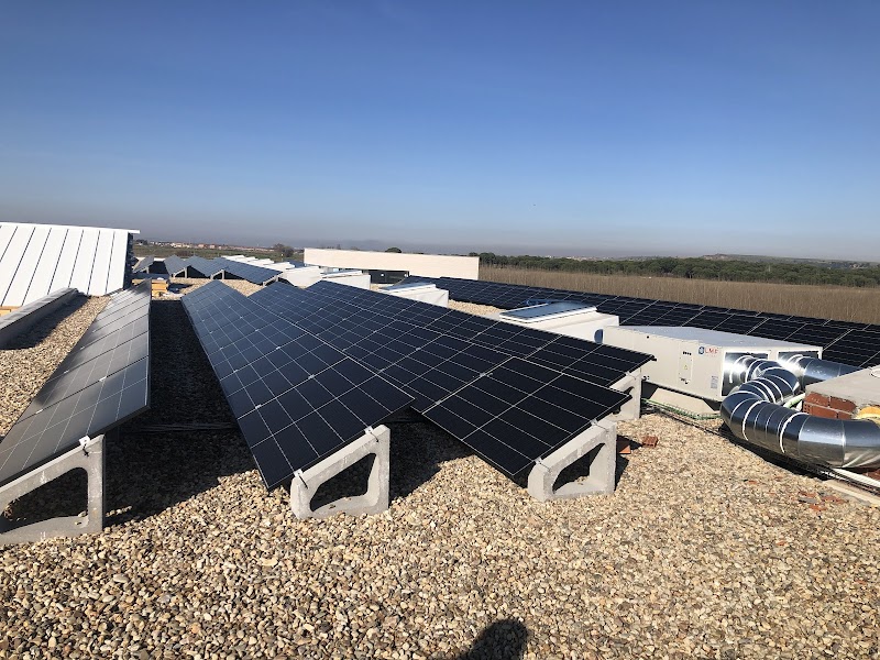 Residencia Las Azucenas II — foto 10