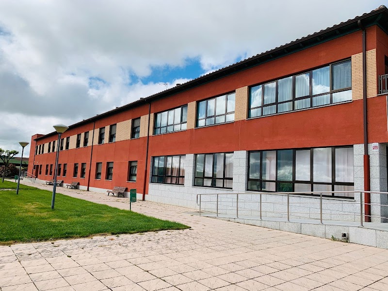 Residencial La Casa del Abuelo