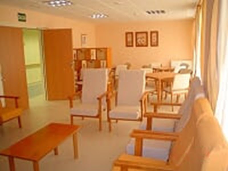 Residencial La Casa del Abuelo — foto 3