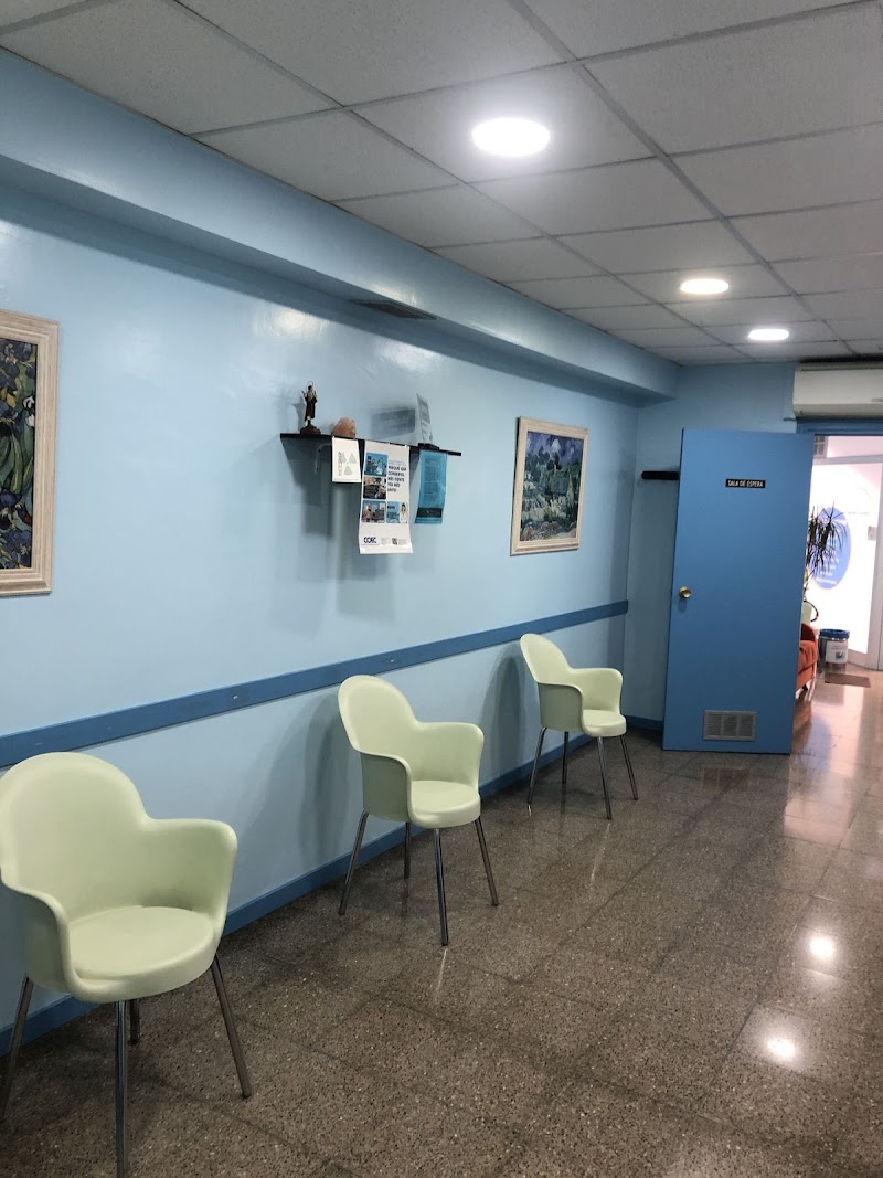 Residencial La Casa del Abuelo — foto 5