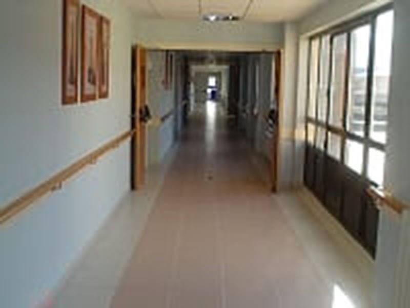 Residencial La Casa del Abuelo — foto 6