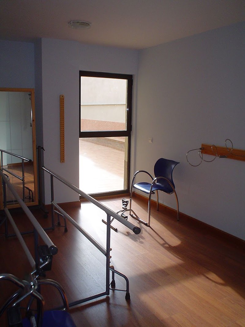 Residencial La Casa del Abuelo — foto 7