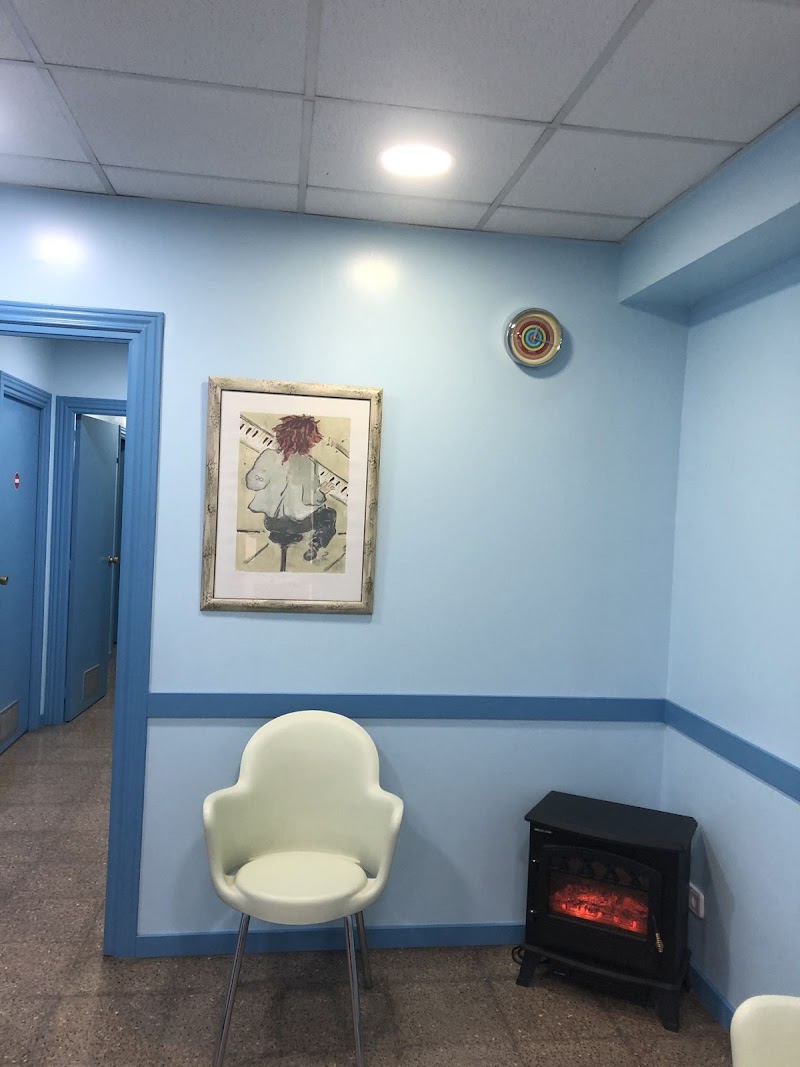 Residencial La Casa del Abuelo — foto 9