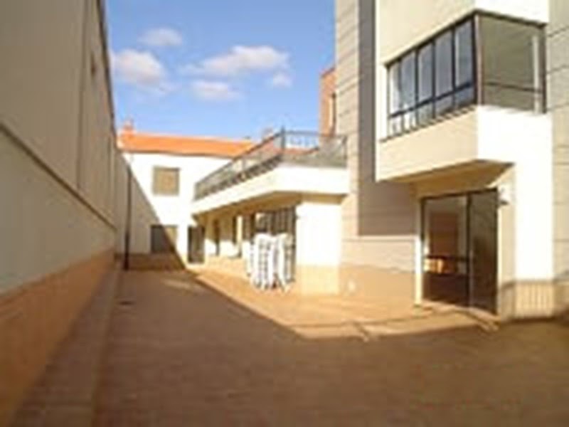 Residencial La Casa del Abuelo — foto 10