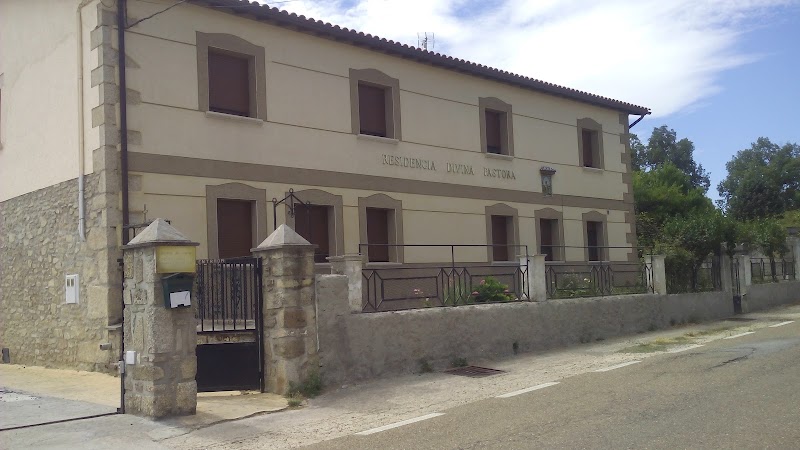 Residencia La Divina Pastora