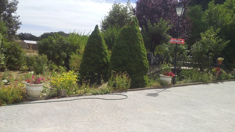 Residencia La Divina Pastora — foto 2