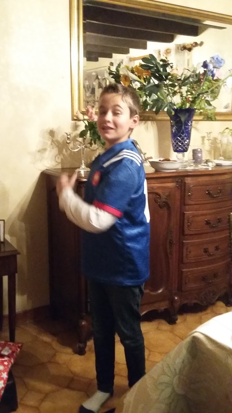 Residencia La Divina Pastora — foto 3