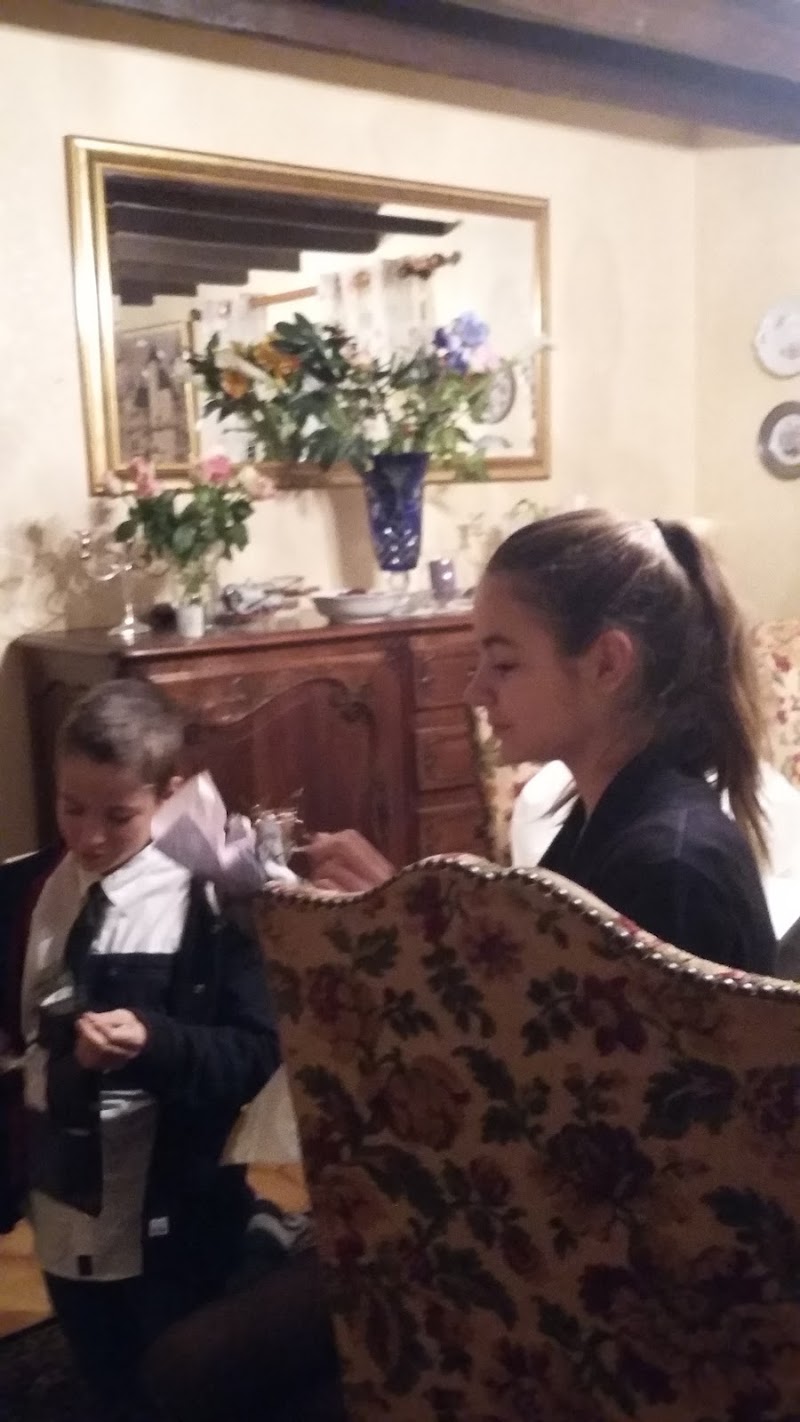 Residencia La Divina Pastora — foto 4