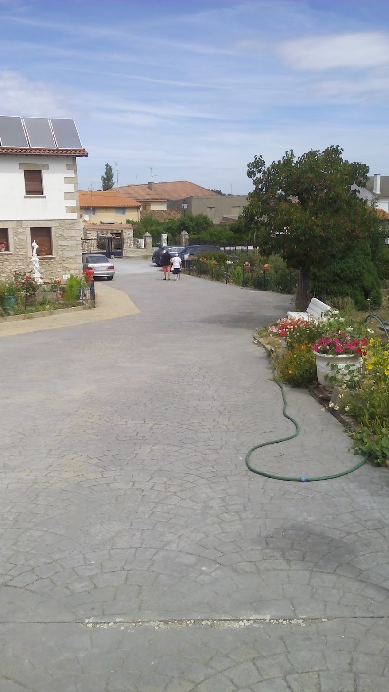 Residencia La Divina Pastora — foto 6