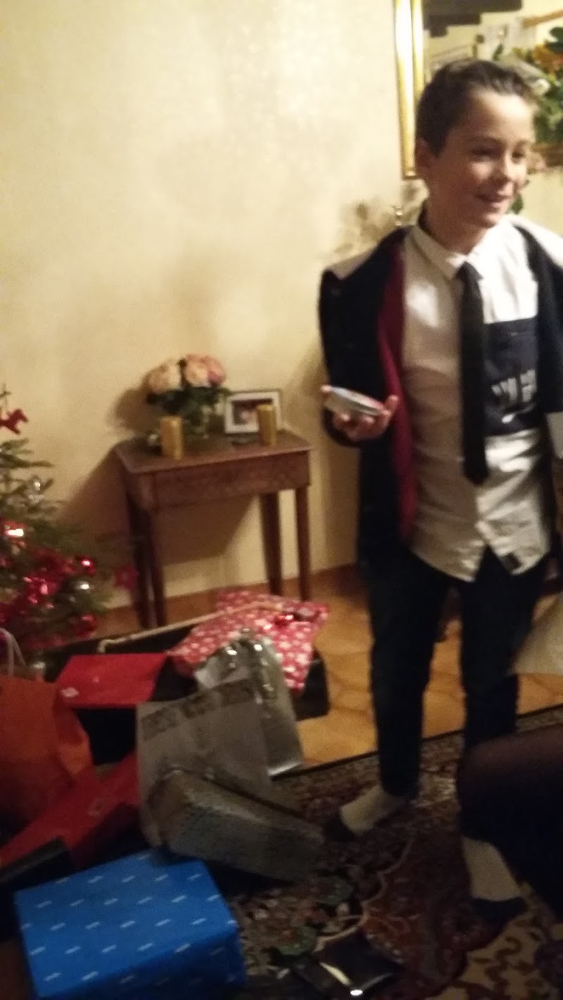 Residencia La Divina Pastora — foto 7