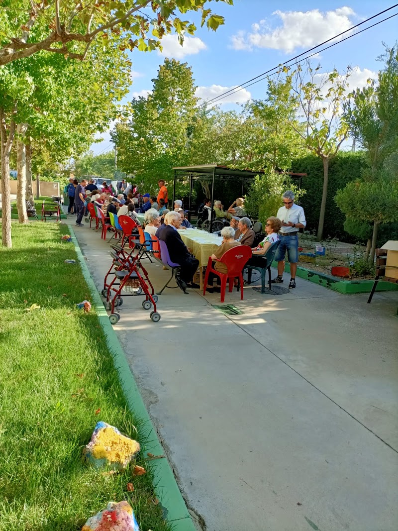 Residencia JESAN — foto 6