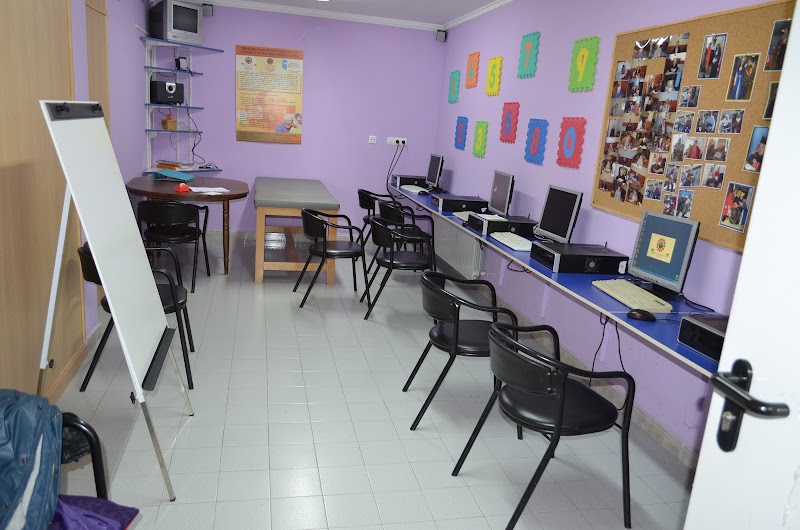 Residencia JESAN — foto 8