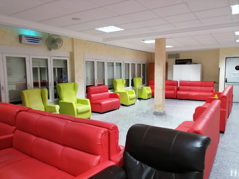 Residencia JESAN — foto 10