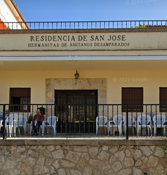 Residencia San José