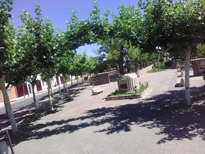 Centro Residencial Caracillo, S. L.