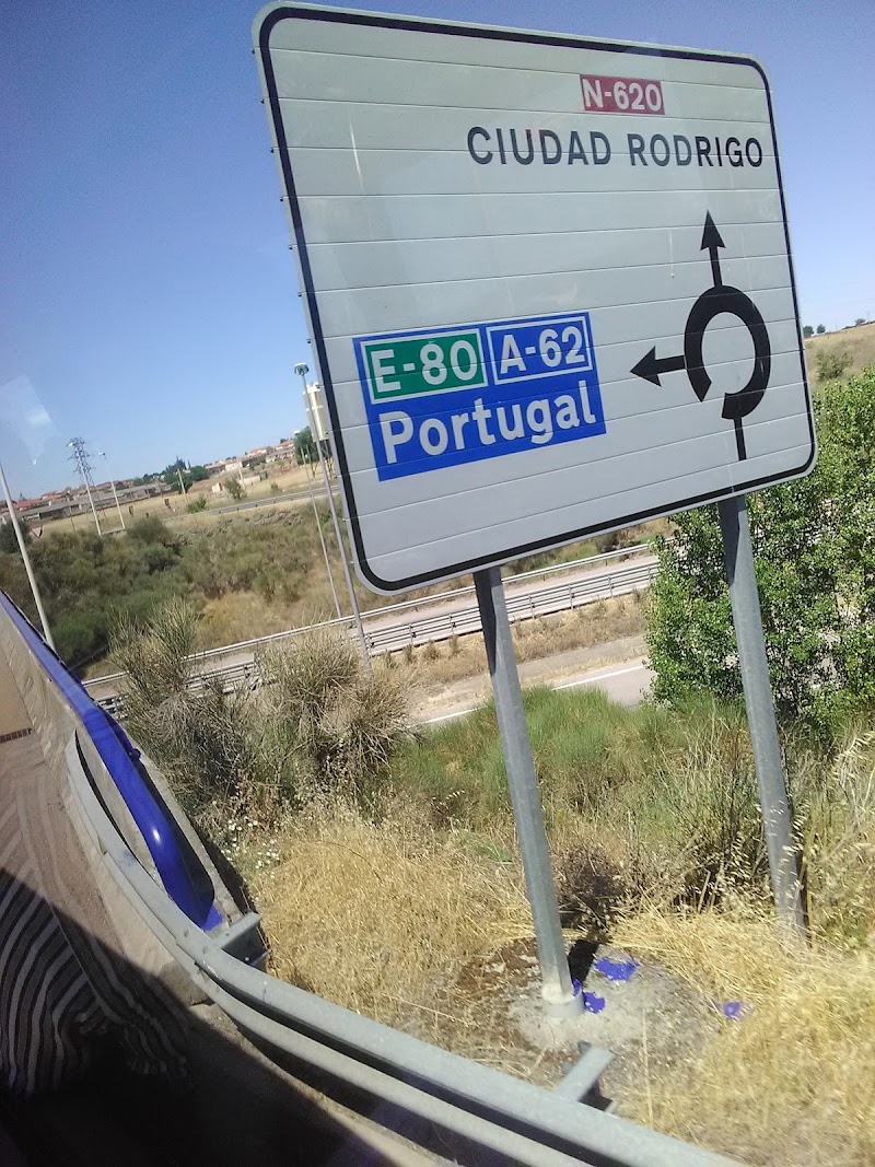 Centro Residencial Caracillo, S. L. — foto 2