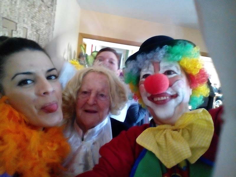 Centro Residencial Caracillo, S. L. — foto 3