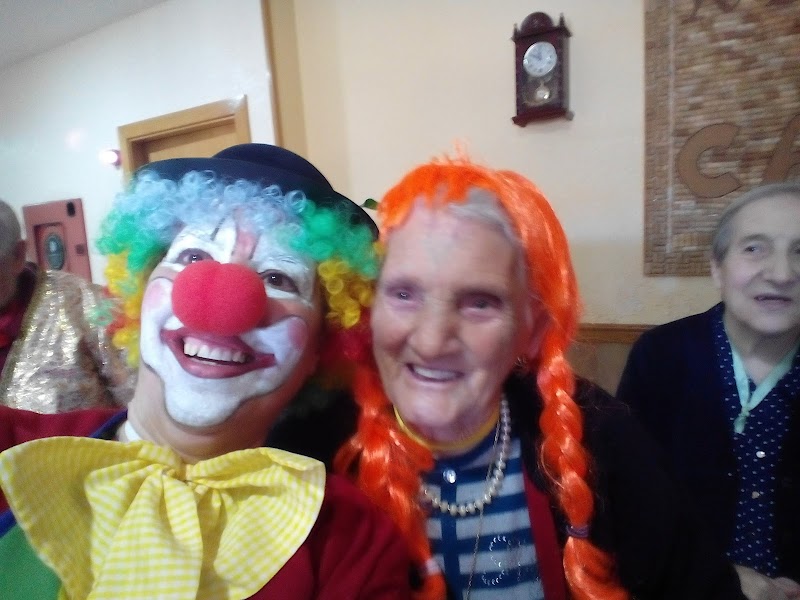 Centro Residencial Caracillo, S. L. — foto 4