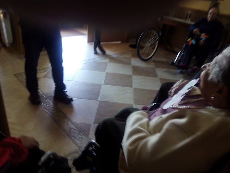 Centro Residencial Caracillo, S. L. — foto 5