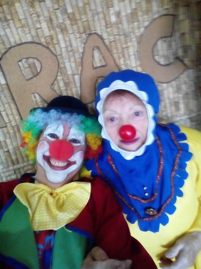 Centro Residencial Caracillo, S. L. — foto 6