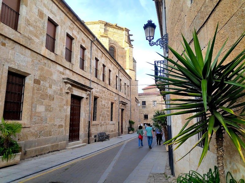 Hospital de la Pasión