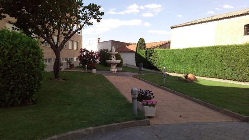 Residencia de mayores Nuevo Siglo — foto 2