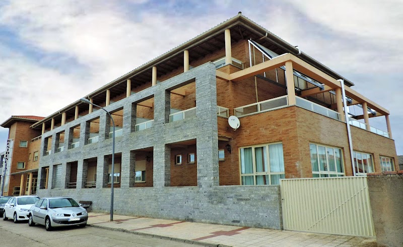 Residencia de mayores Nuevo Siglo — foto 3