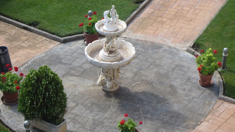 Residencia de mayores Nuevo Siglo — foto 5